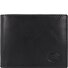  Story Uomo Wallet Leather 13 cm Model nero