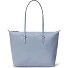  Keaton Shopper Bag 36 cm Model dust blue dust blue