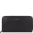  Don Romeo Wallet RFID Leather 18 cm Model schwarz