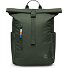  Rolltop Easy Plecak 40 cm Komora na laptopa Model algae