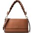  Boheme Torba na ramię Skóra 27 cm Model cognac-noir