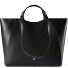 Pura Shopper Bag Skóra 43.5 cm Model black