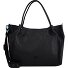  Lilly Shopper Bag Skórzany 33 cm Model black