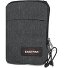  Torba na ramię Authentic Collection Buddy 13 cm Model black denim