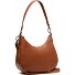  Alexandria Torba na ramię Skórzany 30 cm Model cognac