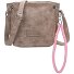  Fritzi03N Vintage Torba na ramię 22.5 cm Model old wood
