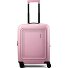  Dashpop 4 kółka Walizka kabinowa 55 cm z funkcją poszerzenia Model lilas pink