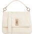  Soft Leather Torba Skórzany 27 cm Model beige