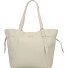 Pretty Wonder Shopper Bag M Skórzany 50 cm Model crema