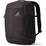  Plecak podróżny Border z przegrodą na laptopa o szerokości 45 cm Model black lichen