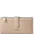  Bologna Leather Portfel Skóra 20 cm Model sand