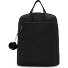  Basic Kazuki Plecak 40 cm Komora na laptopa Model black noir