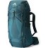  Maven 58 Plecak trekkingowy S-M 70 cm Model ocean slate