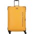  Eco Coated 4 kółka Walizka XL 83 cm z funkcją poszerzenia Model duck yellow