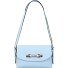  Lefia Torba na ramię 23 cm Model misty Blue