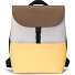  Mion Plecak 39 cm Komora na laptopa Model glacier grey - lemon