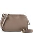  Luceele Torba na ramię Skóra 22 cm Model taupe