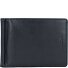  Brooklyn Wallet IV Leather 11 cm Model schwarz