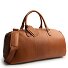  William-II Torba podróżna Weekender Skóra 53 cm Model cognac