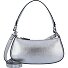  Merveille Torba na ramię Skóra 24.5 cm Model silver