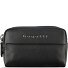  Nome Portfel z kluczem Skórzany 11 cm Model schwarz