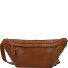 Colombiana Torba na ramię Skórzany 39 cm Model nougat Colombiana Torba na ramię Skórzany 39 cm Model nougat