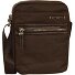  Torba na ramię Hip-Class 16 cm Model brown