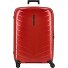  Attrix 4 kółka Walizka 75 cm Model red