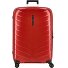 Attrix 4 kółka Walizka 75 cm Model red Attrix 4 kółka Walizka 75 cm Model red
