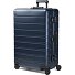  Pro Aluminium 4 kółka Walizka L 77 cm Model deep blue