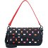 Fantasia Phuket Torba na ramię 25 cm Model black Fantasia Phuket Torba na ramię 25 cm Model black