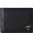  Sydney Portfel Ochrona RFID 12 cm Model black