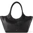  Senta Shopper Bag Skóra 53 cm Model black-nickel