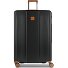  Ferrara 4 kółka Walizka L 77 cm z funkcją poszerzenia Model black