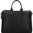  Hanna Shopper Bag Skórzany 39 cm Komora na laptopa Model schwarz