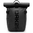  Lumosense Rolltop Lite Plecak 44 cm Komora na laptopa Model black