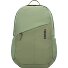  Notus Plecak 45 cm Komora na laptopa Model quiet green