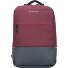  Lance Plecak biznesowy 42 cm Komora na laptopa Model plum