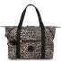  Art M Torba podróżna Weekender 58 cm Model wild leopard