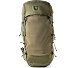  Kajka X-Lätt 45 L Plecak trekkingowy M-L 63 cm Model green