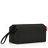  Kosmetyczka 26 cm Model black