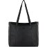  Elsa Shopper Bag Skórzany 42 cm Model schwarz