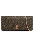 TH Monoplay Kopertówka 19.5 cm Model black - tan mix TH Monoplay Kopertówka 19.5 cm Model black - tan mix
