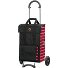 Scala Shopper Jella Walizka na zakupy 59 cm Model rot Scala Shopper Jella Walizka na zakupy 59 cm Model rot