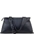  4Seasons Torba na ramię Skóra 33 cm Model blau