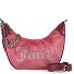  Kimberly Torba na ramię 26 cm Model persian red
