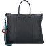  G3 Torba na ramię Skóra 43 cm Model nero
