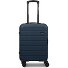  Miami 4 kółka Walizka kabinowa S 53 cm Model navy blue