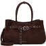  TAS Melina Torba na ramię Skóra 39 cm Model brown