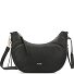  Java Torba na ramię Skórzany 30 cm Model schwarz